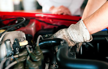 motor mekanik servisi